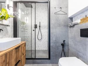 Prodej bytu 2+1, Teplice, Fráni Šrámka, 50 m2