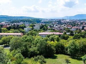 Prodej bytu 2+1, Teplice, Fráni Šrámka, 50 m2