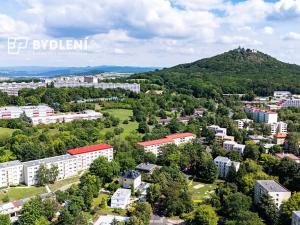 Prodej bytu 2+1, Teplice, Fráni Šrámka, 50 m2