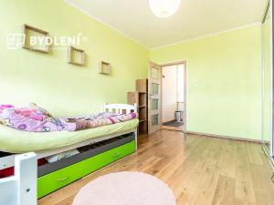 Prodej bytu 2+1, Ústí nad Labem, Větrná, 61 m2