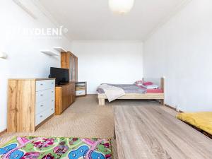 Prodej bytu 2+1, Ústí nad Labem, Větrná, 61 m2