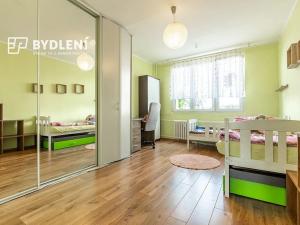 Prodej bytu 2+1, Ústí nad Labem, Větrná, 61 m2