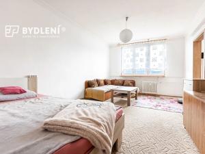 Prodej bytu 2+1, Ústí nad Labem, Větrná, 61 m2