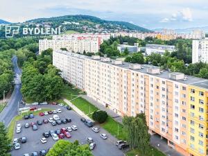 Prodej bytu 2+1, Ústí nad Labem, Větrná, 61 m2