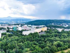 Prodej bytu 2+1, Ústí nad Labem, Větrná, 61 m2