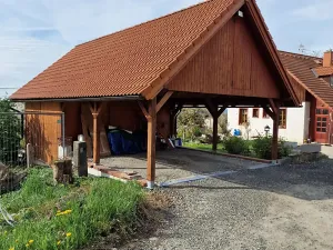 Prodej rodinného domu, Turnov, 152 m2