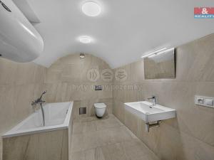 Prodej bytu 3+kk, Líšnice, Spálený Mlýn, 86 m2