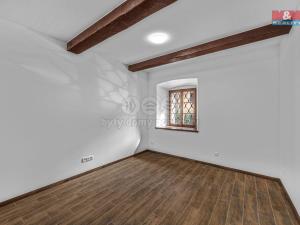 Prodej bytu 3+kk, Líšnice, Spálený Mlýn, 86 m2