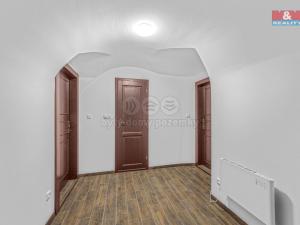 Prodej bytu 3+kk, Líšnice, Spálený Mlýn, 86 m2