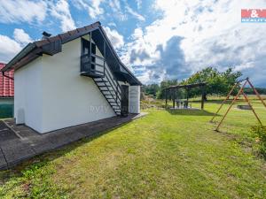 Prodej chaty, Blatná - Čekanice, 25 m2