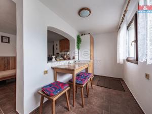 Prodej chaty, Blatná - Čekanice, 25 m2