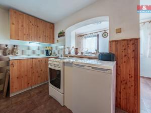 Prodej chaty, Blatná - Čekanice, 25 m2