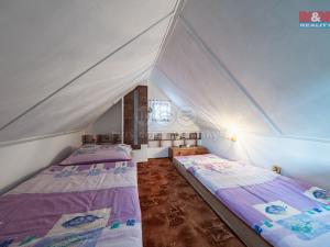 Prodej chaty, Blatná - Čekanice, 25 m2