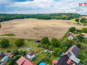 Prodej chaty, Blatná - Čekanice, 25 m2