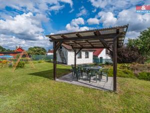 Prodej chaty, Blatná - Čekanice, 25 m2