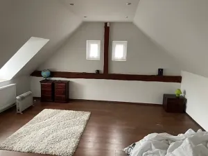 Dražba rodinného domu, Zalužany, 172 m2