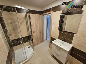 Pronájem bytu 3+kk, Nymburk, Zámečnická, 70 m2