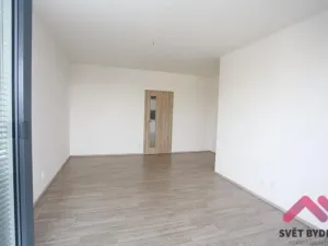 Pronájem bytu 2+kk, Praha - Letňany, Frýdecká, 60 m2