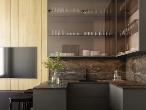 Prodej bytu 2+kk, Praha - Zbraslav, Elišky Přemyslovny, 41 m2