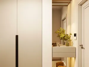 Prodej bytu 2+kk, Praha - Zbraslav, Elišky Přemyslovny, 34 m2