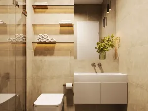 Prodej bytu 2+kk, Praha - Zbraslav, Elišky Přemyslovny, 34 m2