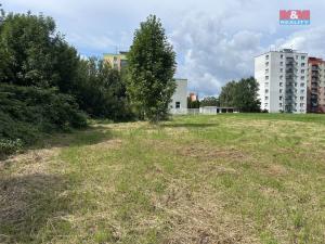 Prodej pozemku pro bydlení, Ostrava - Zábřeh, 2288 m2