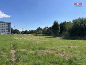 Prodej pozemku pro bydlení, Ostrava - Zábřeh, 2288 m2