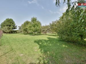 Prodej pozemku pro bydlení, Doudleby nad Orlicí, Fűgnerova, 1901 m2