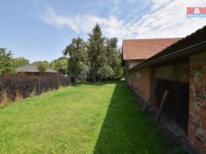 Prodej pozemku pro bydlení, Doudleby nad Orlicí, Fűgnerova, 1901 m2