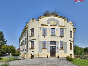 Prodej pozemku pro bydlení, Doudleby nad Orlicí, Fűgnerova, 1901 m2