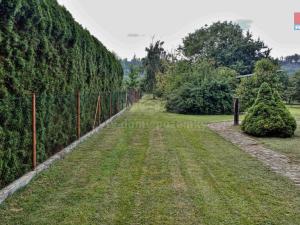 Prodej rodinného domu, Doudleby nad Orlicí, Fűgnerova, 170 m2