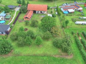 Prodej rodinného domu, Doudleby nad Orlicí, Fűgnerova, 170 m2