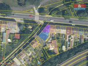 Pronájem bytu 2+kk, Klášterec nad Ohří - Miřetice u Klášterce nad Ohří, Chomutovská, 64 m2