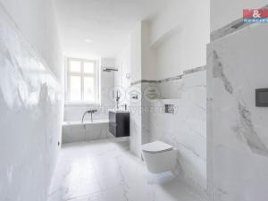 Pronájem bytu 4+1, Zákupy, Borská, 120 m2