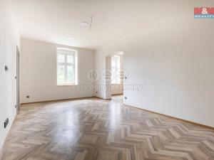 Pronájem bytu 4+1, Zákupy, Borská, 120 m2