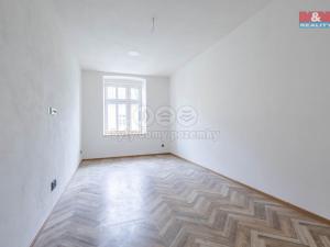 Pronájem bytu 4+1, Zákupy, Borská, 120 m2