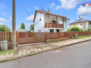Prodej rodinného domu, Nová Paka, Křížová, 162 m2
