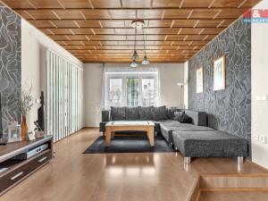 Prodej rodinného domu, Nová Paka, Křížová, 162 m2