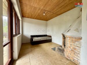 Prodej chaty, Vysoké Mýto, Spálenec, 17 m2