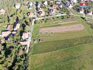 Prodej pozemku pro bydlení, Dětkovice, 3897 m2
