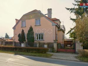 Prodej rodinného domu, Kralupy nad Vltavou - Lobeček, Třebízského, 220 m2