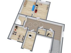 Prodej rodinného domu, Kralupy nad Vltavou - Lobeček, Třebízského, 220 m2
