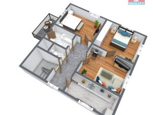 Prodej rodinného domu, Kralupy nad Vltavou - Lobeček, Třebízského, 220 m2