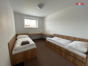 Pronájem bytu 1+kk, Ostrava - Vítkovice, Lidická, 30 m2
