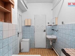 Prodej rodinného domu, Úžice, Příčná, 64 m2