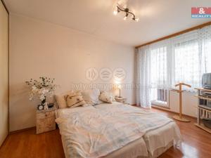 Prodej bytu 3+1, Praha - Řepy, Makovského, 65 m2