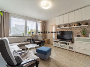 Pronájem bytu 3+1, Zlín, Okružní, 73 m2