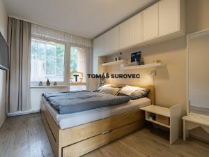 Pronájem bytu 3+1, Zlín, Okružní, 73 m2