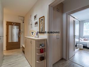 Pronájem bytu 3+1, Zlín, Okružní, 73 m2