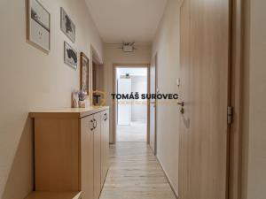 Pronájem bytu 3+1, Zlín, Okružní, 73 m2